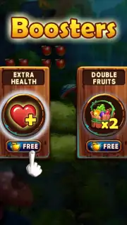 Jungle Adventures 3 скриншот 6