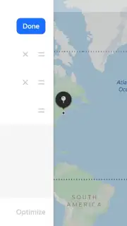 Yandex Maps скриншот 8