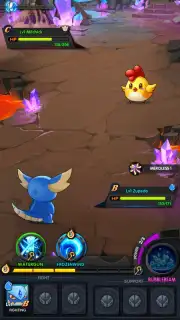 Pet Alliance 2 скриншот 9