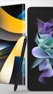 Launcher for Galaxy S24 Ultra скриншот 4