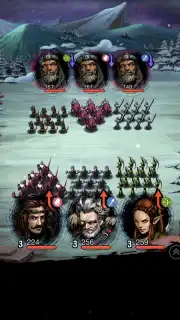 Blood Brothers 2 скриншот 5