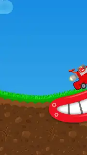 McDonald’s Happy Meal App скриншот 9