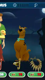 Scooby-Doo Mystery Cases скриншот 12
