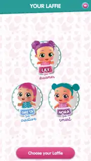 LAFFIES, HAPPY BABIES скриншот 5