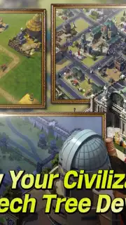 Civilization: Reign of Power скриншот 4