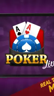 PokerLive! скриншот 1