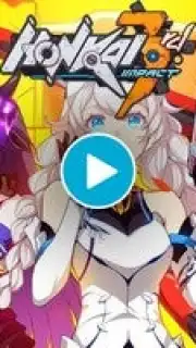 Honkai Impact 3rd (ASIA) скриншот 4
