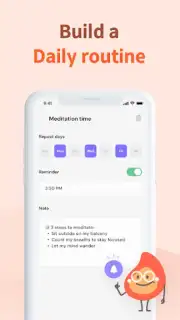 Dreamfora - Easy Goal Setting скриншот 5