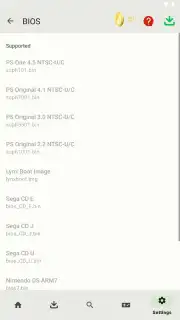 PS / PS2 / PSP скриншот 5