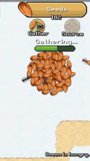 Pocket Ants скриншот 15