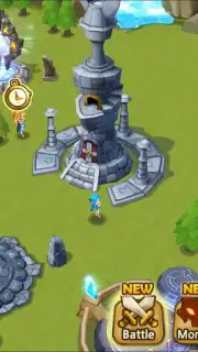 Summoners War скриншот 10