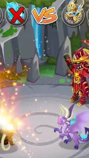 Rage of the Immortals скриншот 6