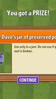Plants Vs Zombies 2 скриншот 13