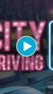 City Driving 2 скриншот 1