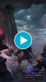 Halls of Torment скриншот 1