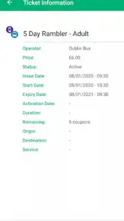 Leap Top-Up скриншот 5