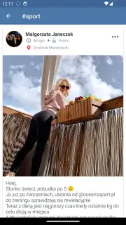 FaceGram скриншот 3