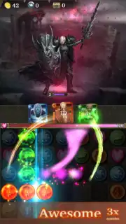 Legendary: Game of Heroes скриншот 10