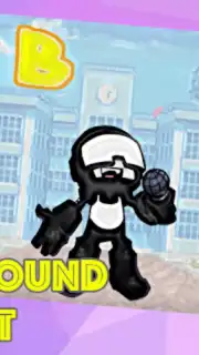 FNF Character Test Playground скриншот 3