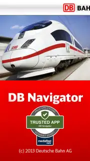 DB Navigator скриншот 1