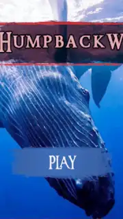 The Humpback Whales скриншот 19
