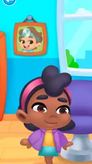 Dentist for children's скриншот 1