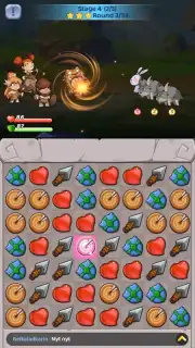 Tribal Legends скриншот 5