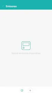 Xiaomi FM Radio скриншот 2