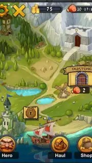 Dungelot 2 скриншот 6