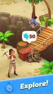 Austin's Odyssey скриншот 4