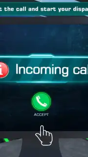911 Dispatcher скриншот 7