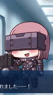 Fate/Freedom Order: Our Unite War скриншот 1