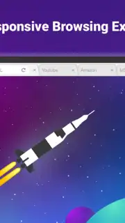 Puffin Browser Pro скриншот 7