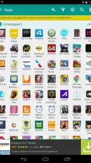 Glextor AppManager скриншот 1