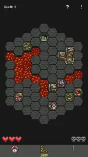 Hoplite скриншот 3