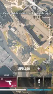 Call of Duty: Warzone Mobile скриншот 33