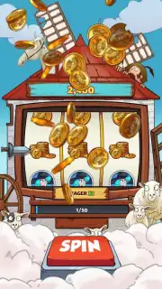 Rolling Knight скриншот 6