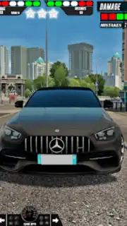 Extreme Car Game Simulator скриншот 7