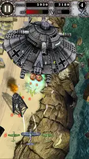 AirAttack HD Lite скриншот 4