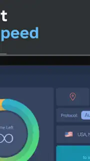 USA VPN - Get USA IP скриншот 15