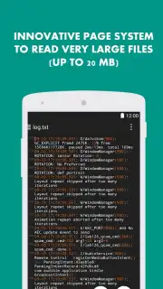 Turbo Editor скриншот 2