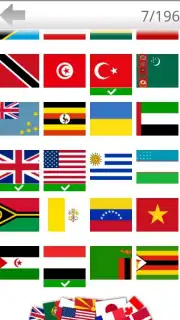 Flag quiz game скриншот 8