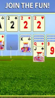 Solitaire Mobile скриншот 19
