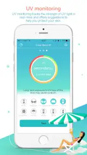 Color Band A1 скриншот 2