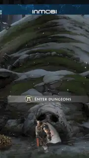 Niffelheim Vikings Survival скриншот 3