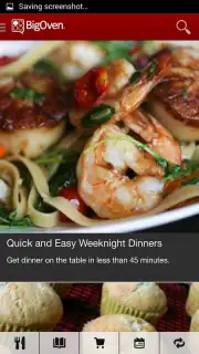 BigOven Recipes скриншот 21