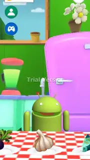 Talking Droid скриншот 11