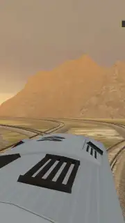 Euro Train Simulator 2017 скриншот 7