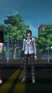 Noblesse M скриншот 9