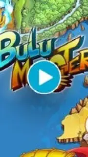 Bulu Monster скриншот 1